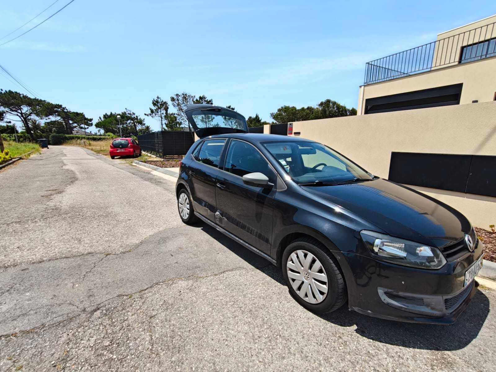 Vendo polo Volkswagen