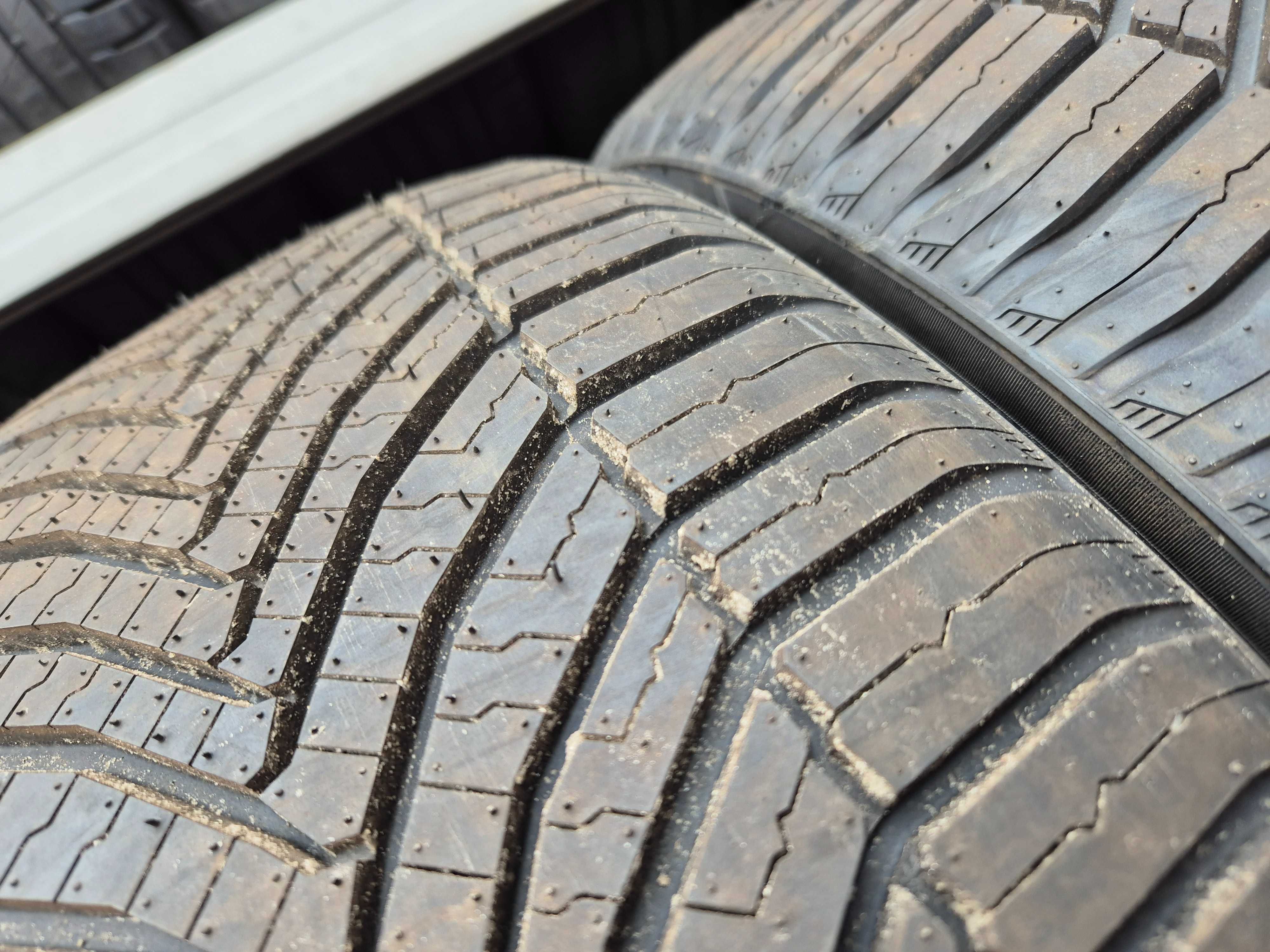 Compasal Crosstop A/S II 255/40r19 100W 2024r 7mm XL Rant N2801