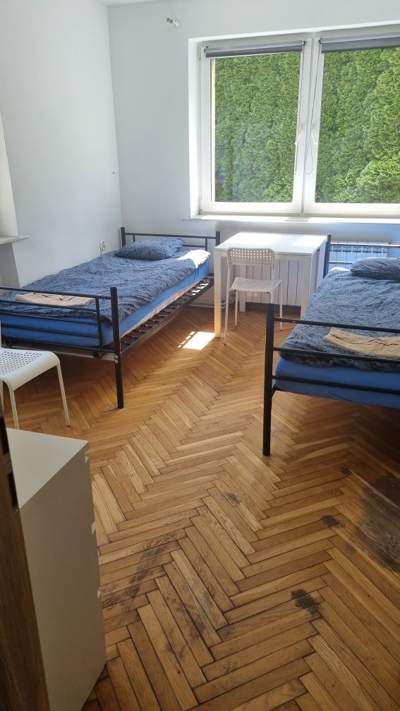 Noclegi pracownicze