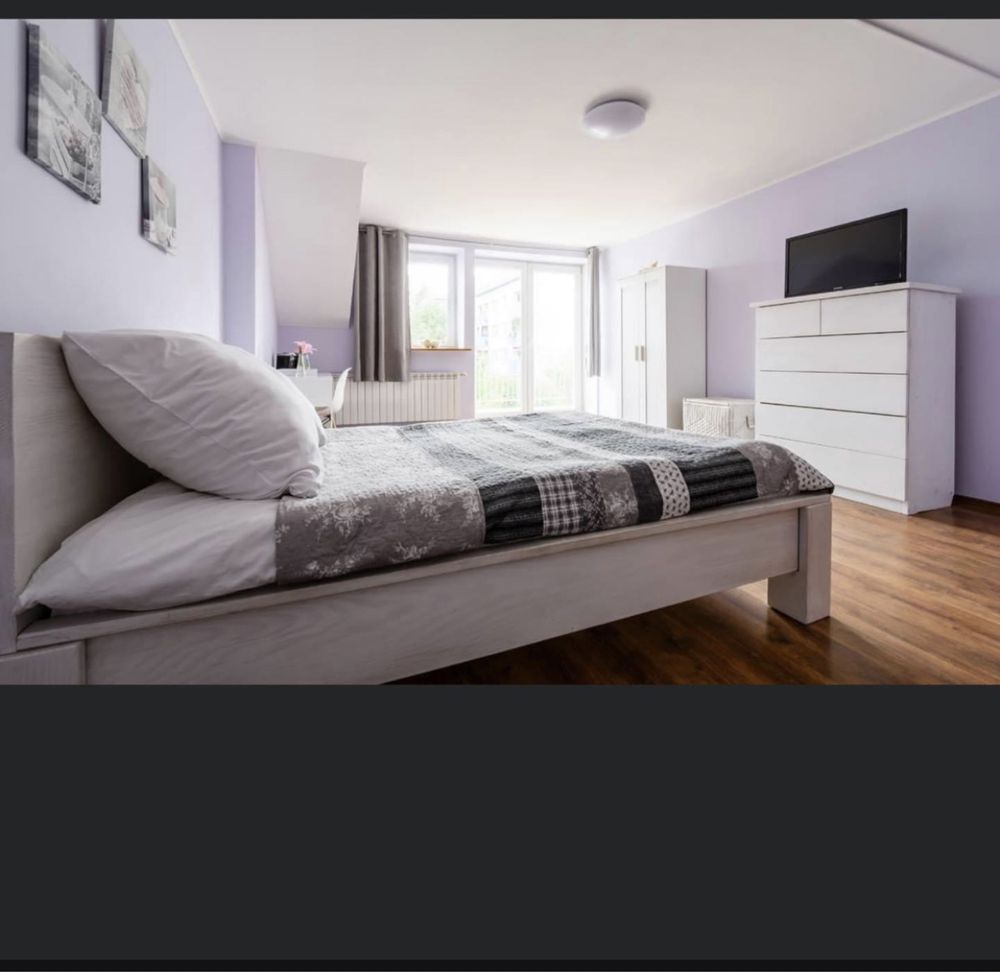 Apartementy Stara Praga -Wiatraczna