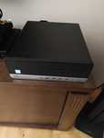 HP Prodesk 600 G3
