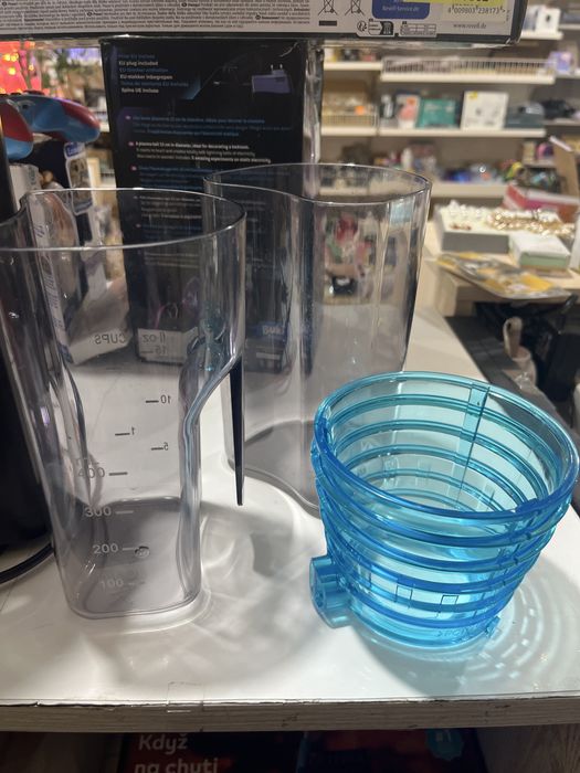 Соковижималка Panasonic