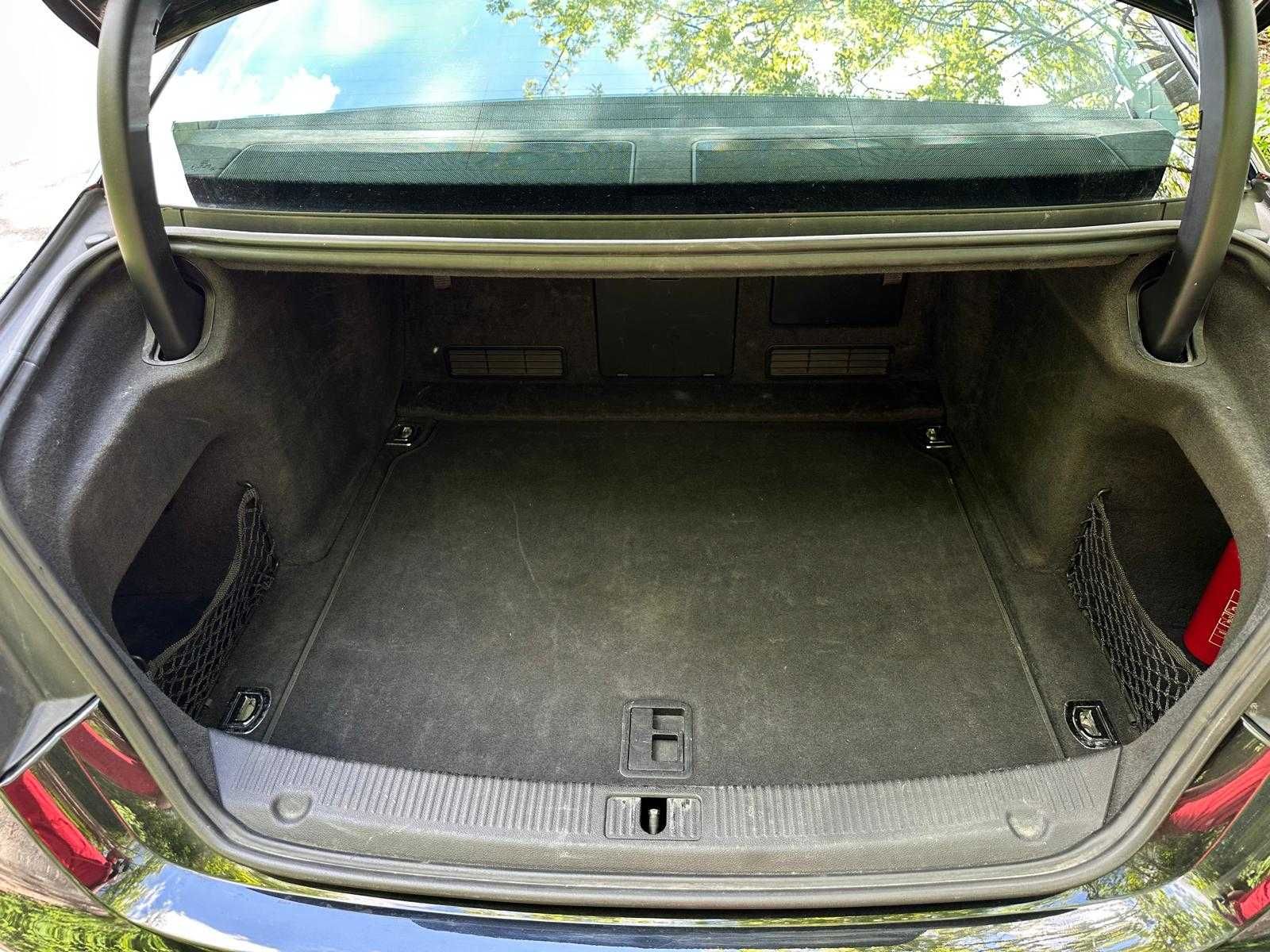 Audi A8 D4 4,2 Tdi