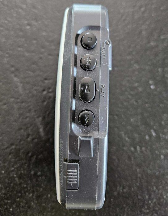 SONY WM-EX194 Walkman kasetowy Vintage sprawny stan BDB