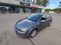 Opel Astra H 2006 1.4 benzyna 181.000 km