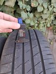 Goodyear 215/55 R17 94V 1шт