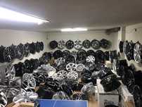 Felgi AUDI,BMW,VW,Skoda,KIA,Hundai,Ford,Volvo inne