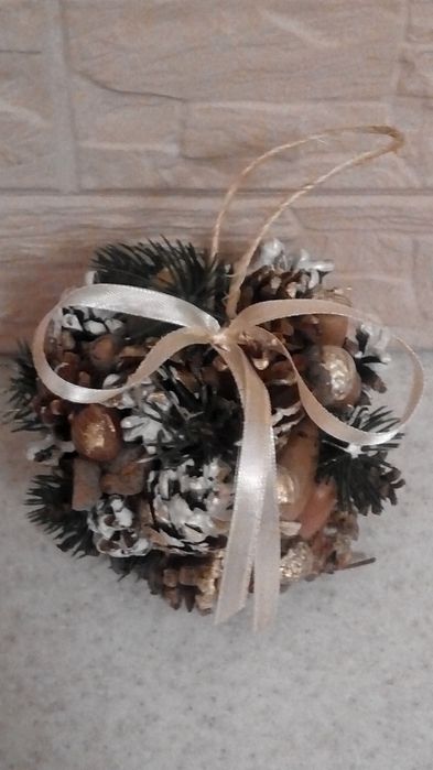 Новорічний декор