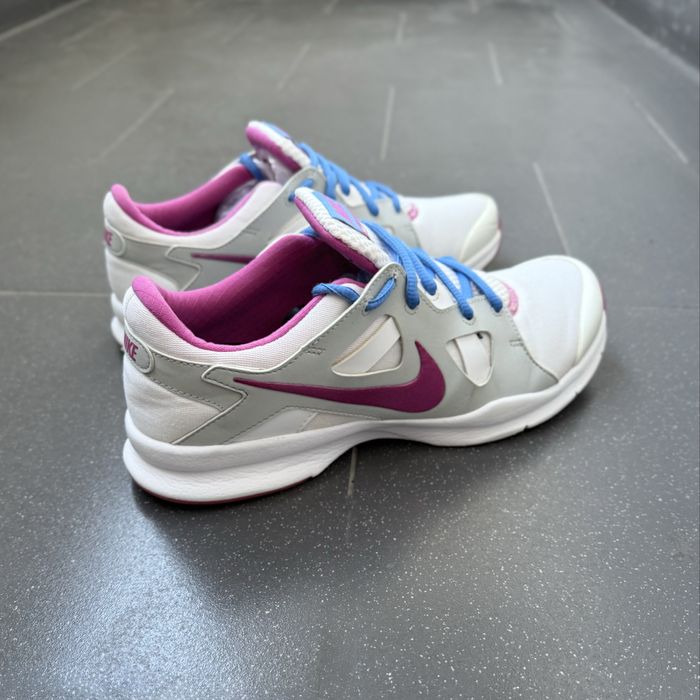 Женские кроссовки Nike Dual Fusion | 40 размер | Белые | Топ комфорт