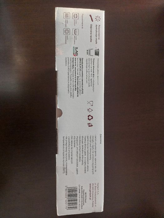 Nowy Zestaw patelni GERLACH 20/24/28cm SMART patelnia
Linię SMART twor