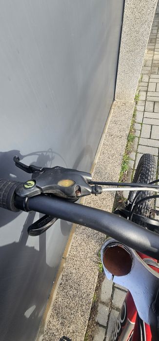 Bicicleta orbea natural series