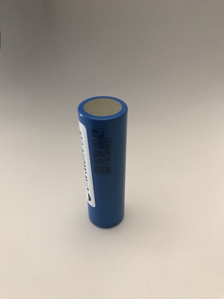 Акумуляторні  батарейки Samsung INR21700-50E Li-Ion 5000 mAh