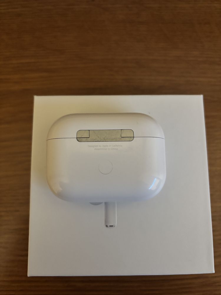 Airpods pro Anc.