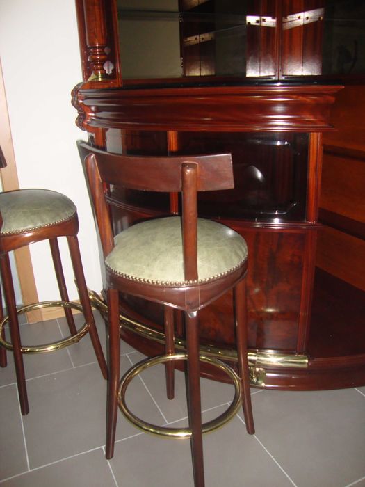 Bar canto Nogueira