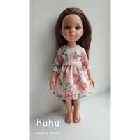 Sukienka dla lalki Paola Reina 32 cm
