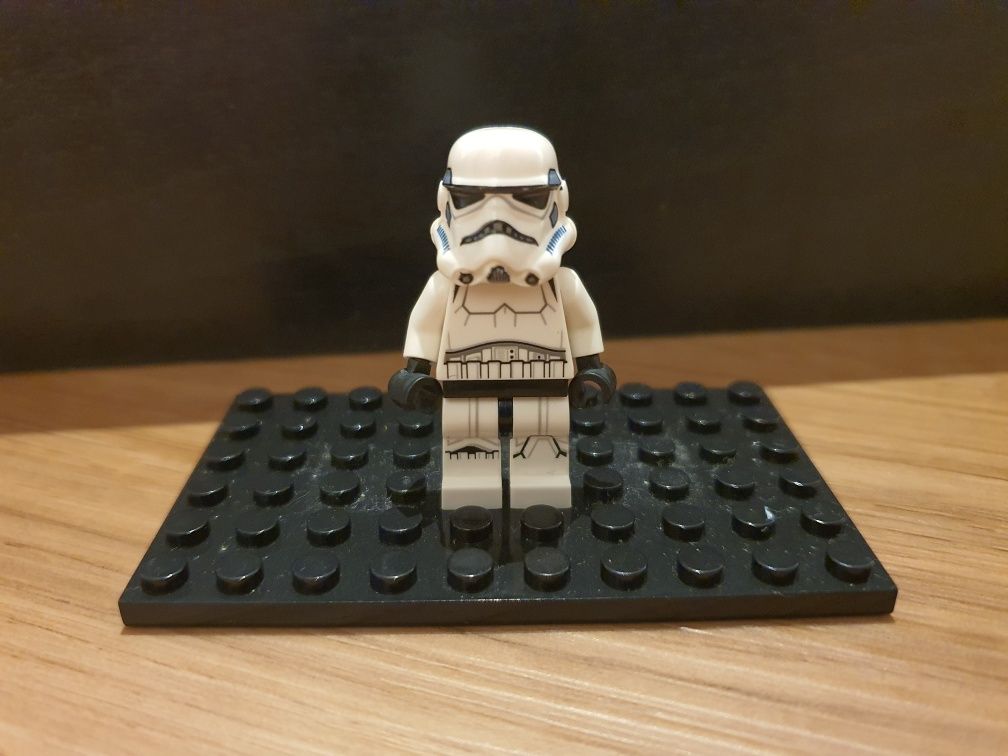 Lego Stormtrooper, SW0585