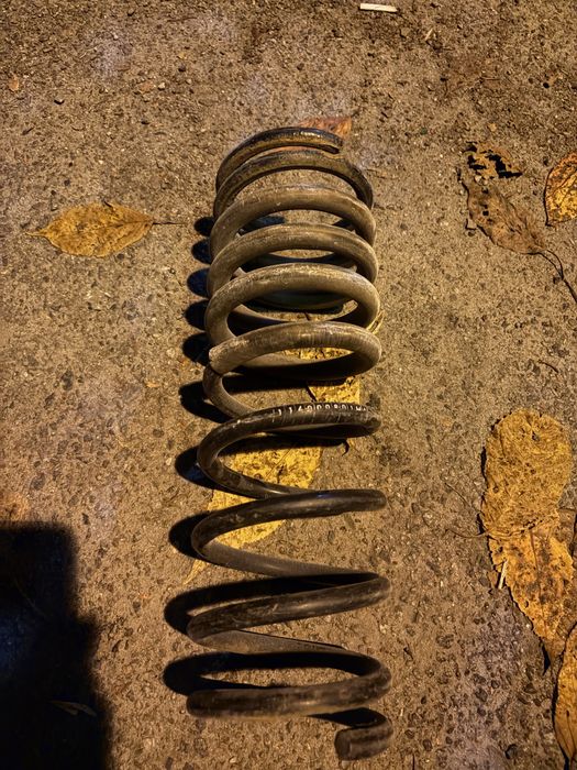 Пружини занижені Eibach Accord 7