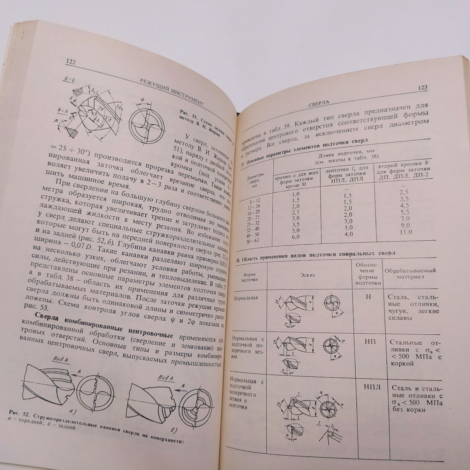 Справочник токаря-универсала 1987г. Д.Г.Белецкий и др.