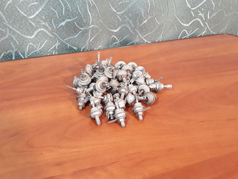 Диоды Д231 (15 шт.)