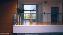 Apartamento, Novo, T1, com varanda: Conforto e Elegância no Coração de