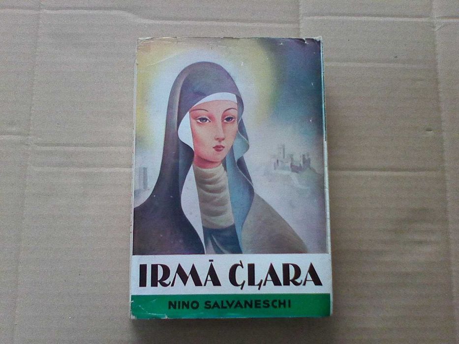 Irmã Clara  - Nino Salvaneschi