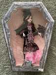 Lalka Monster High Draculaura kolekcjonerska