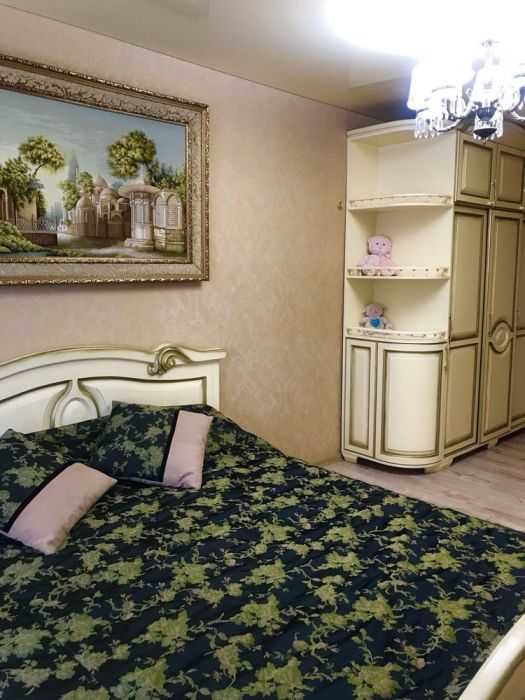 Будинок з ремонтом, 140 м2, Французький бульвар, (код 3479)