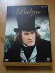 DVD filme Balzac