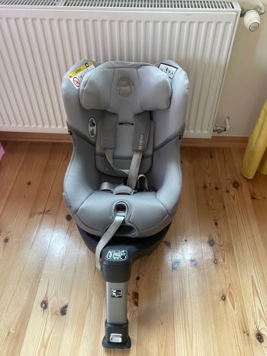 Fotelik Cybex Sirona S I-size