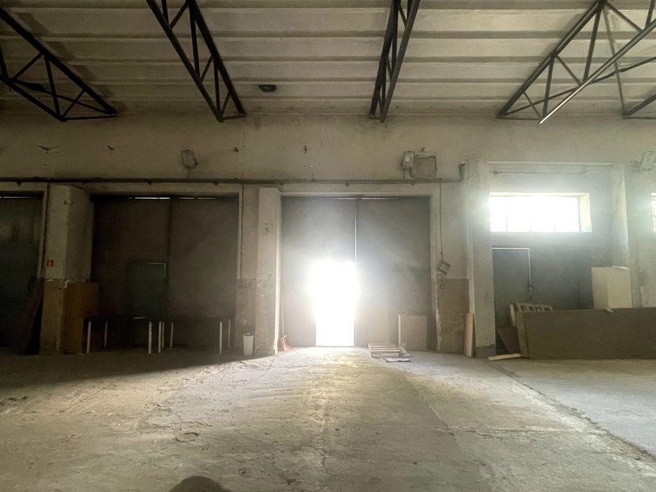 Wynajem powierzchni magazynowej Warszawa Mokotów Służewiec, 225m2