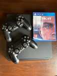 Sony Playstation 4