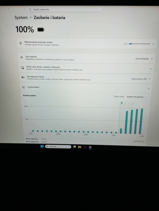 Laptop HP Gaming GTX1650TI Okazja!