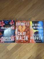 Binding 13 (português)- Chloe Walsh ( portes incluídos)