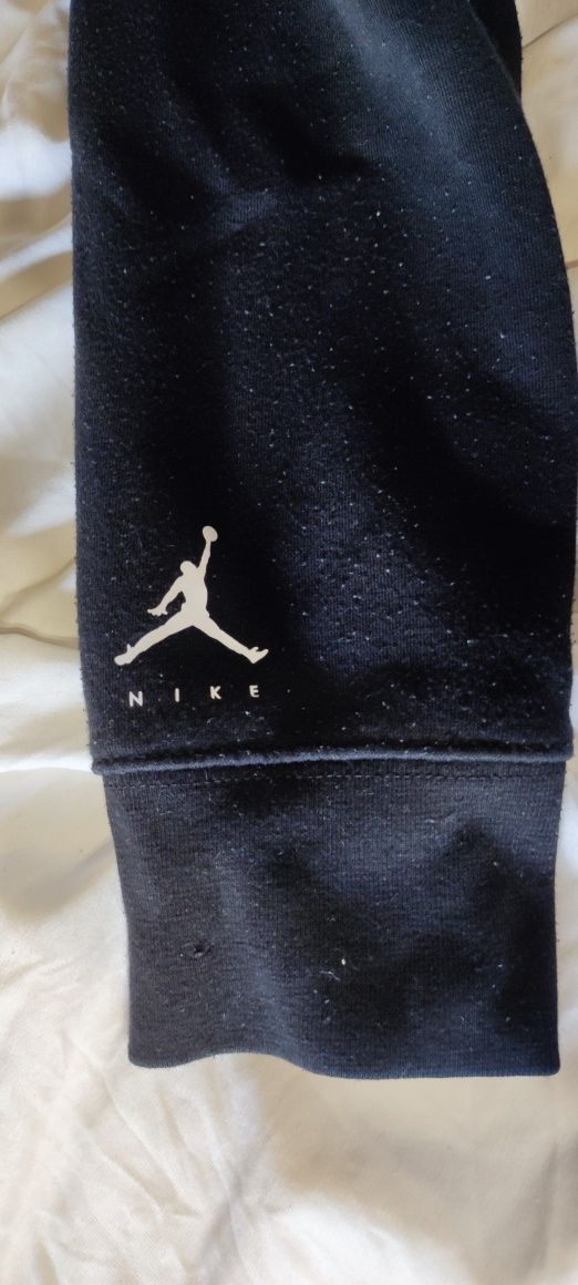 Bluza Jordan Nike XL 13/15 Lat