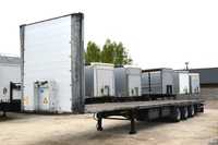 Schmitz Cargobull PLATFORMA / MEGA