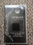 Sony PSP UMD. Metallica unikat. Wersja PAL. Ideał