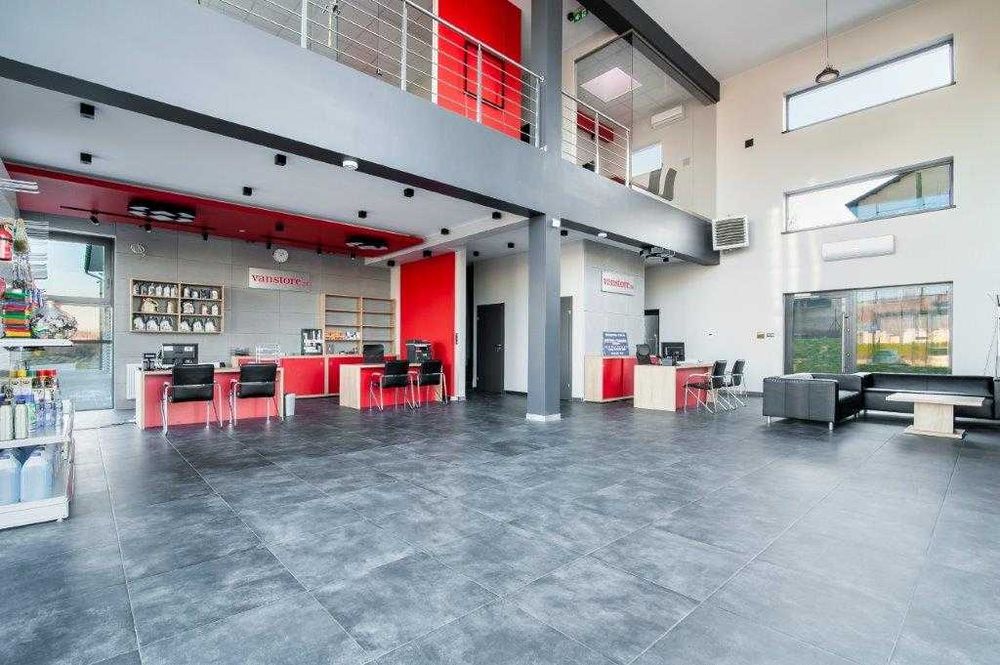 Mechanik, Diagnosta, Doradca