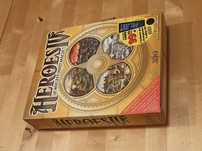 Zestaw Heroes od Might and Magic