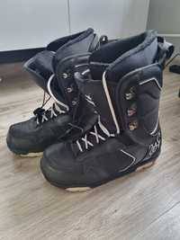 Buty Snowboardowe Raven rozmiar 43