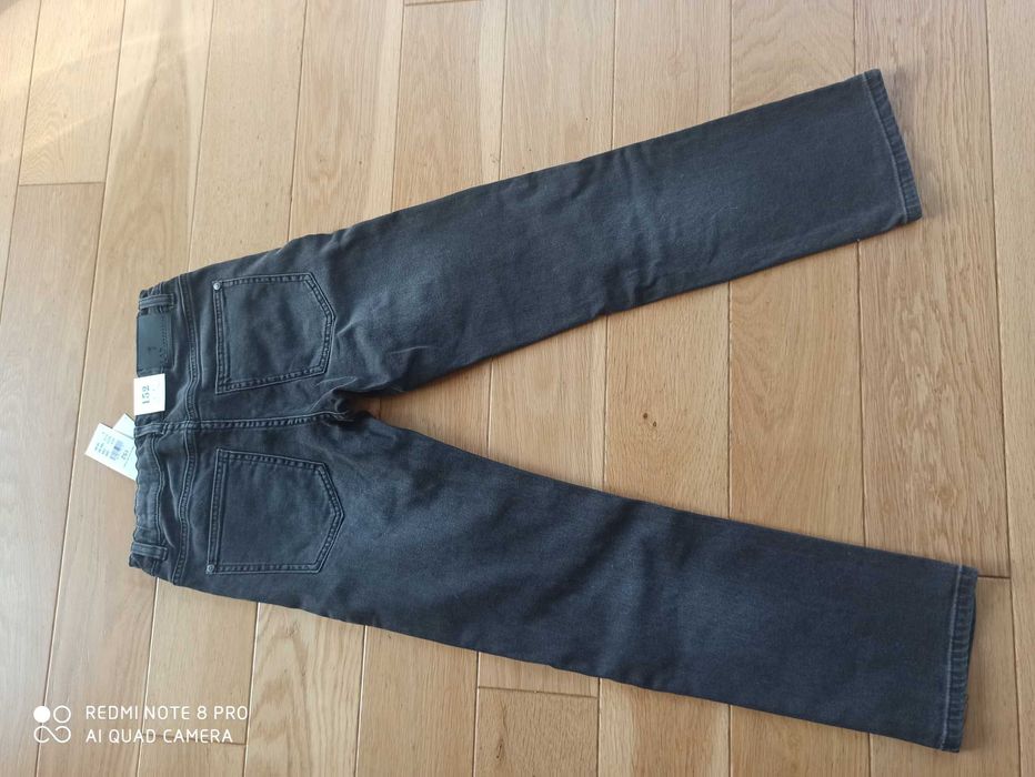 Spodnie, chłopiec, KappAhl, nowe, 152cm