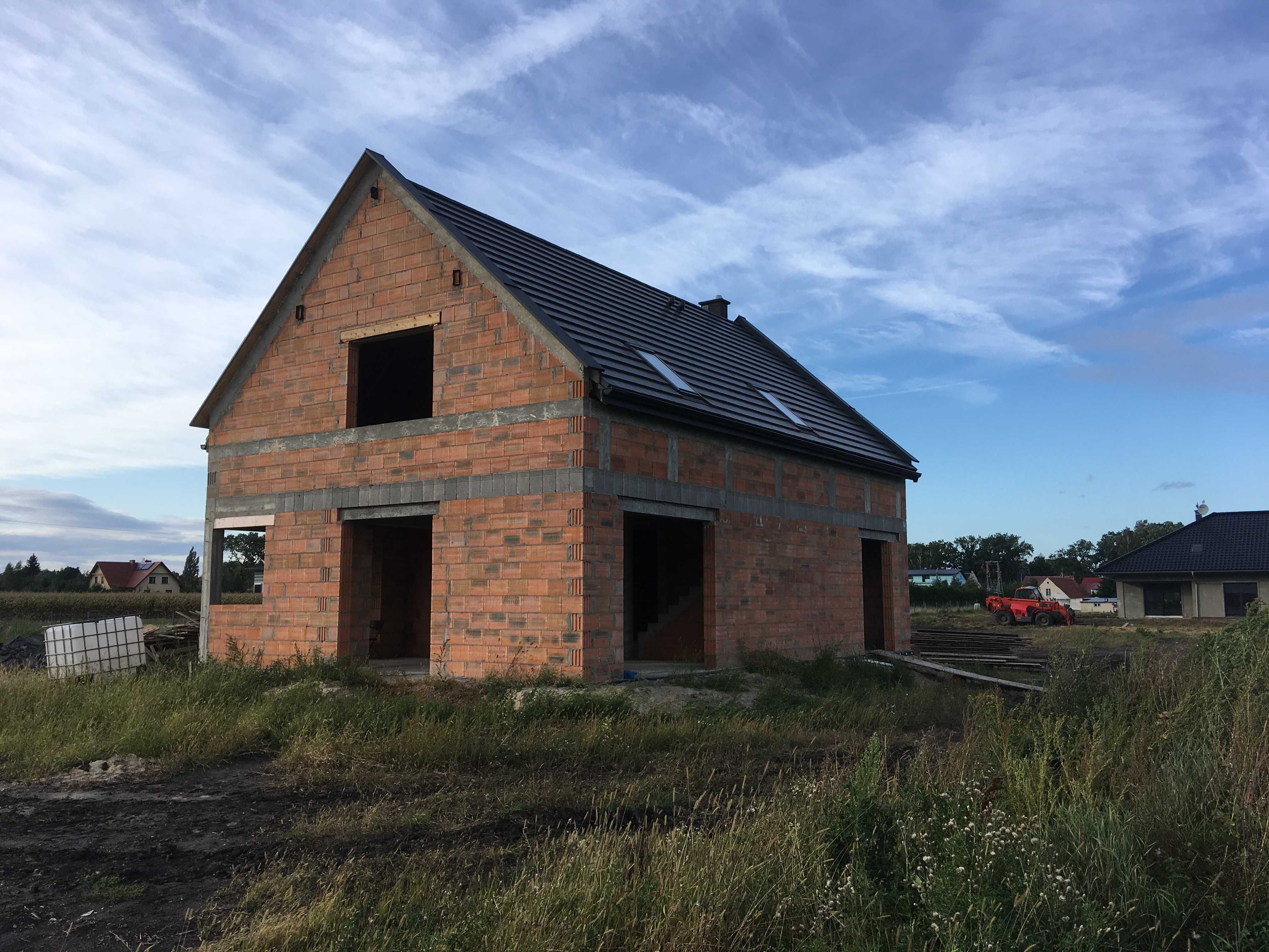 Kierownik Budowy, Inspektor Nadzoru Inwestorskiego,Adaptacje projektów