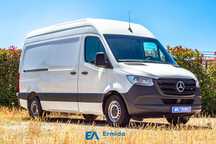 Mercedes-Benz Sprinter 315 CDI