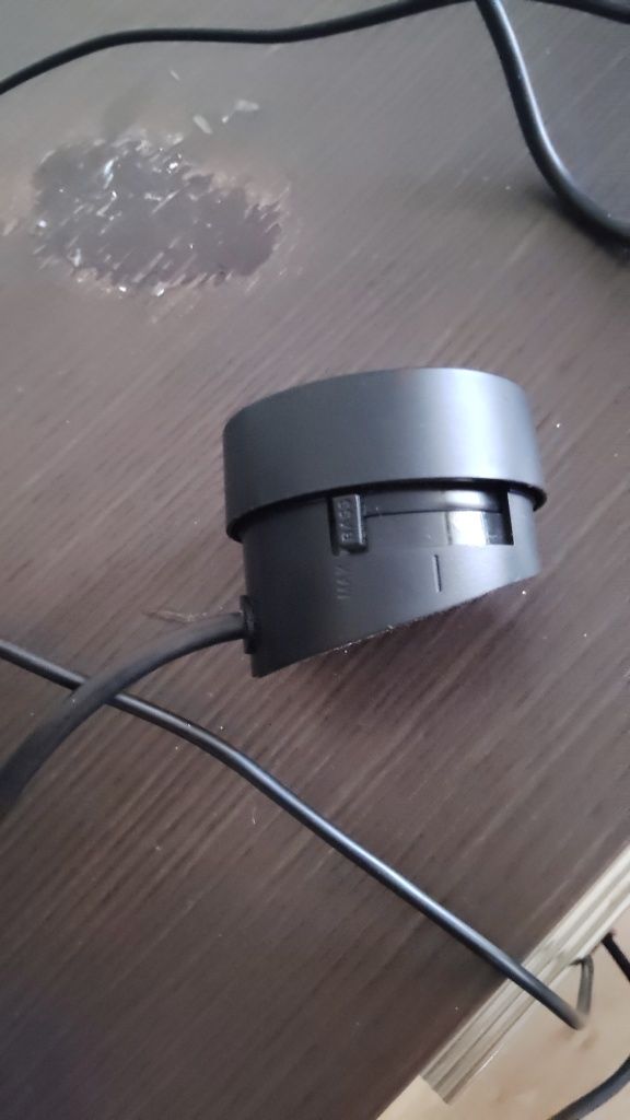 LOGITECH Z553 głośniki AUX IN i OUT