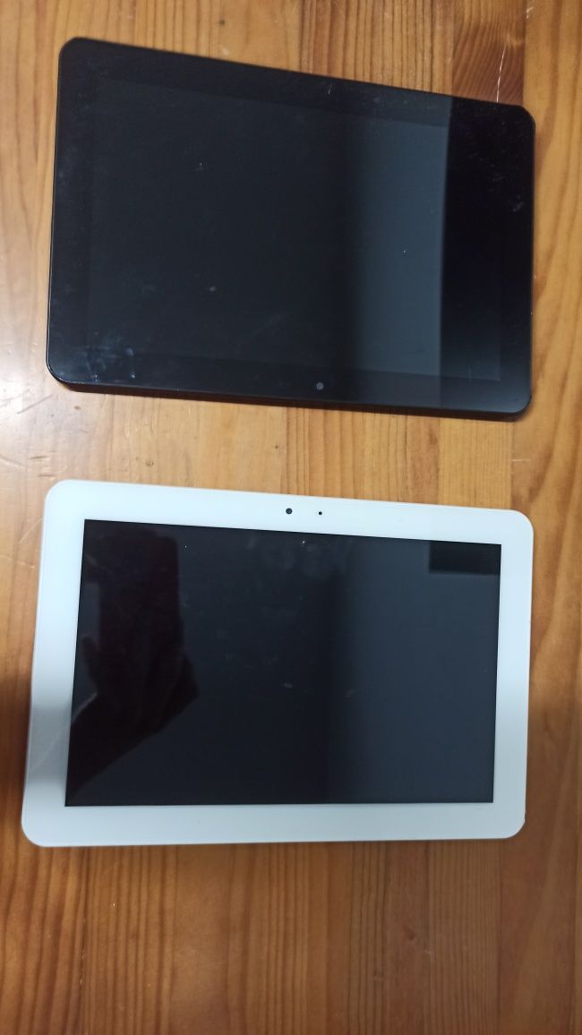 2 tablets BQ edison 3