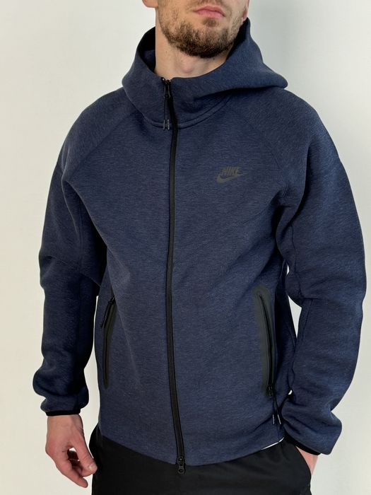 Nike Tech Fleece Hoodie Windrunner