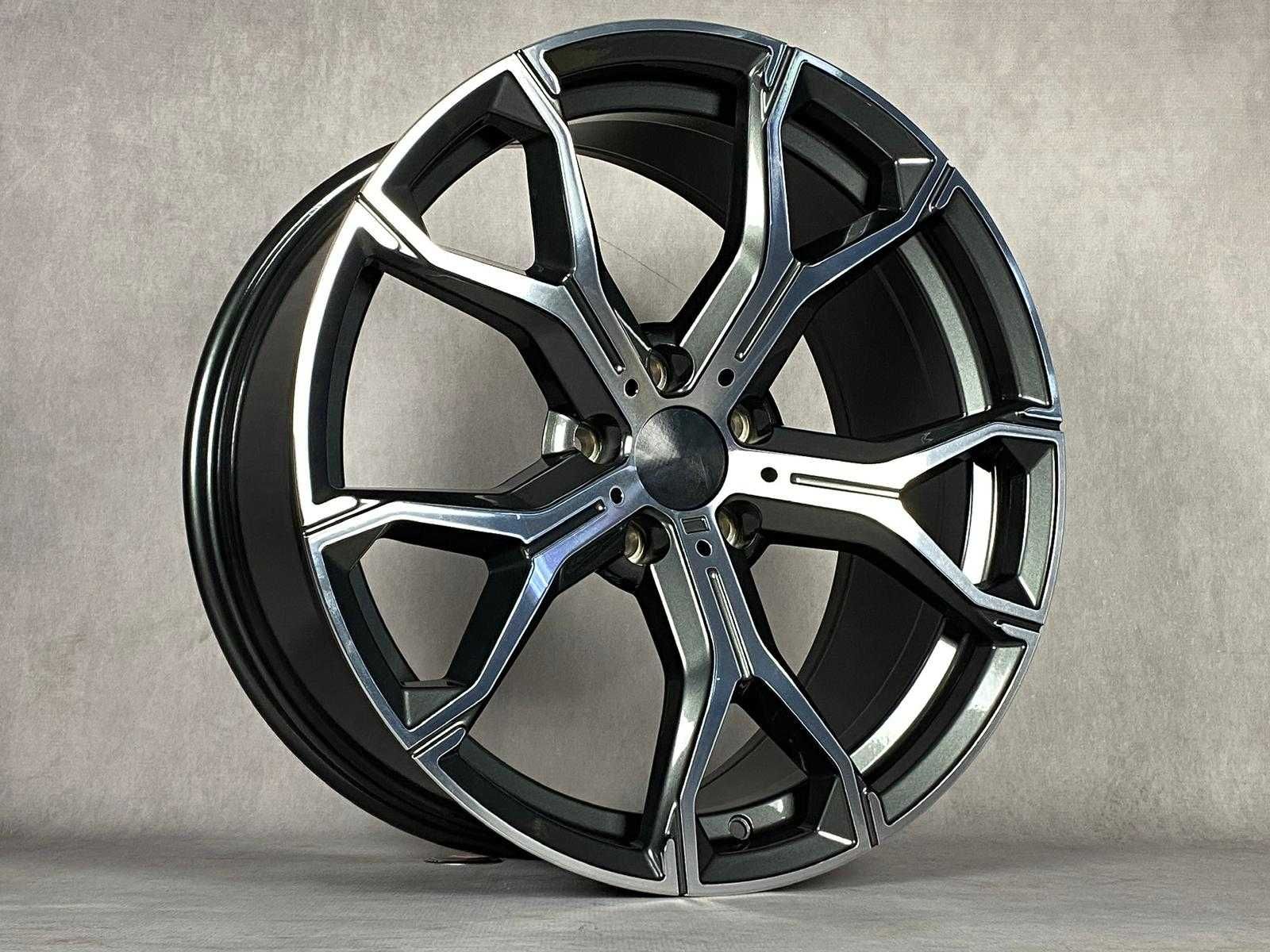 Alufelgi 20 5x112 ET40 ET35 J10.5 J9 Audi BMW X5 G05 M3 VW Cupra