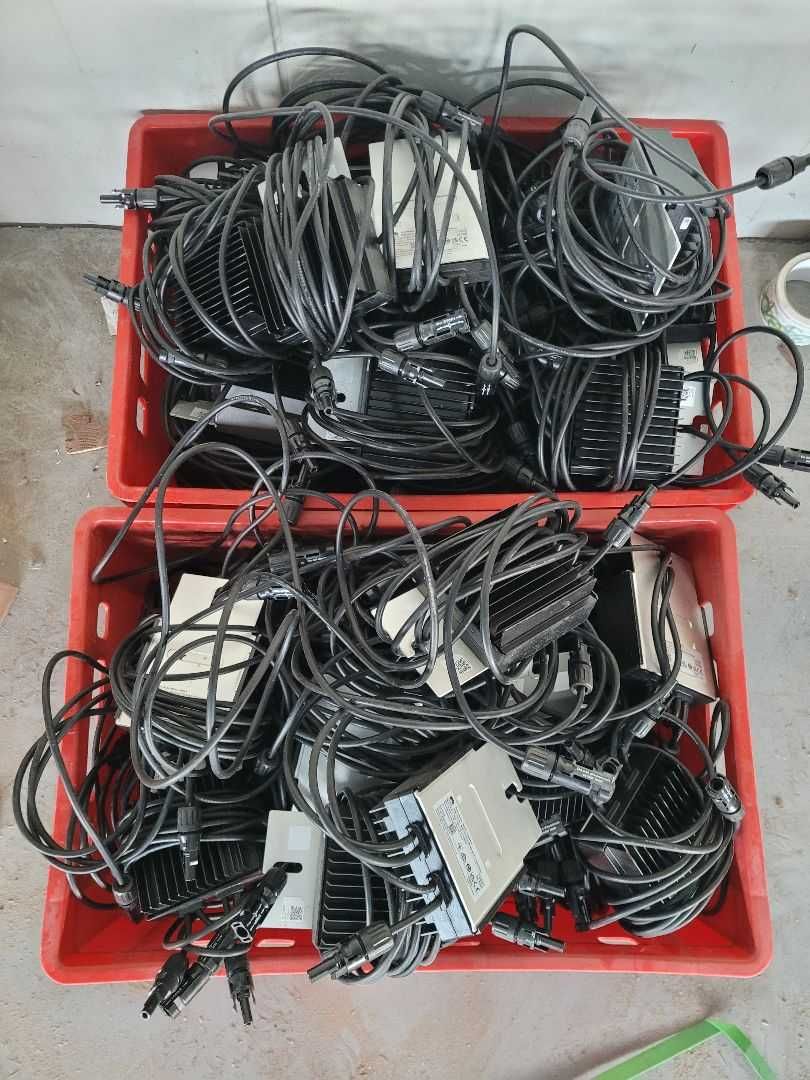 Optymalizator Huawei Model MERC-1300W-P