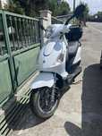 Piaggio fly 125cc