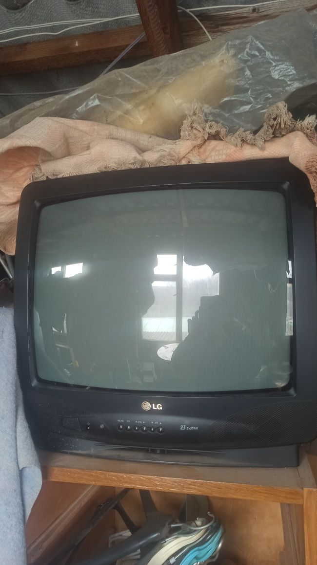 Телевизор телевизоры