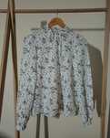 Elegancka bluzka Reserved